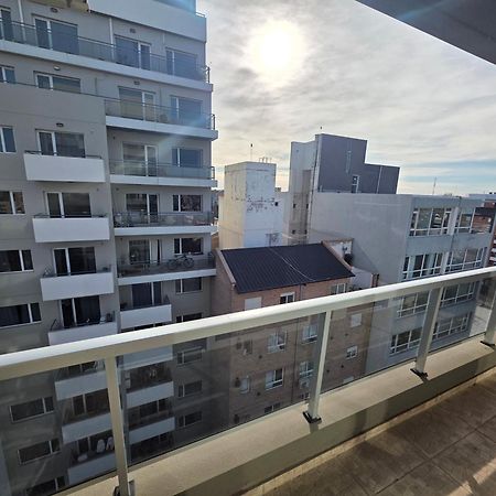 Caviahue 328 Lägenhet Neuquén Exteriör bild
