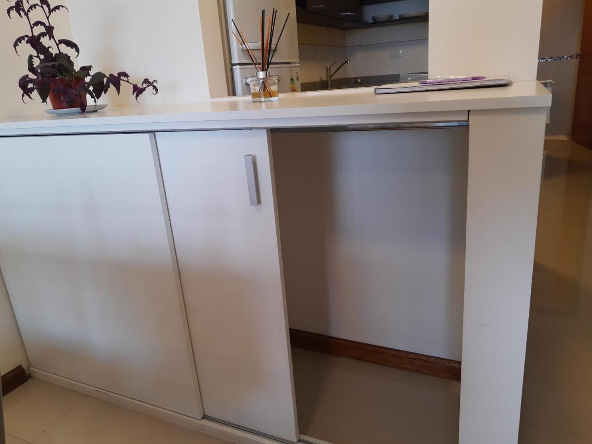 Caviahue 328 Lägenhet Neuquén Exteriör bild