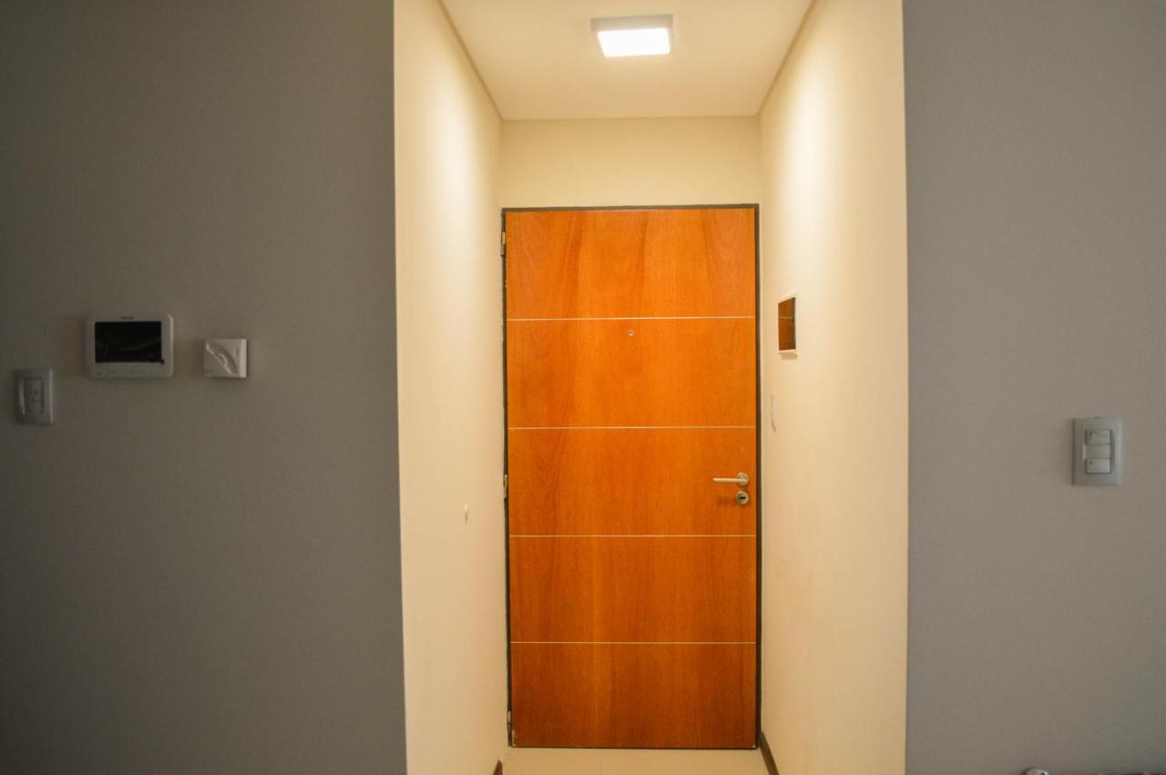Caviahue 328 Lägenhet Neuquén Exteriör bild