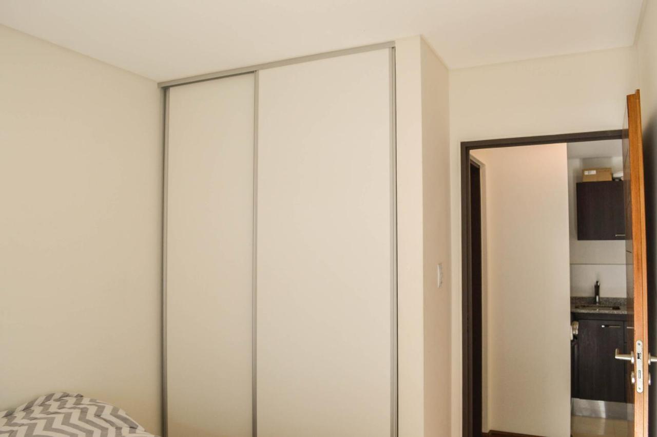 Caviahue 328 Lägenhet Neuquén Exteriör bild