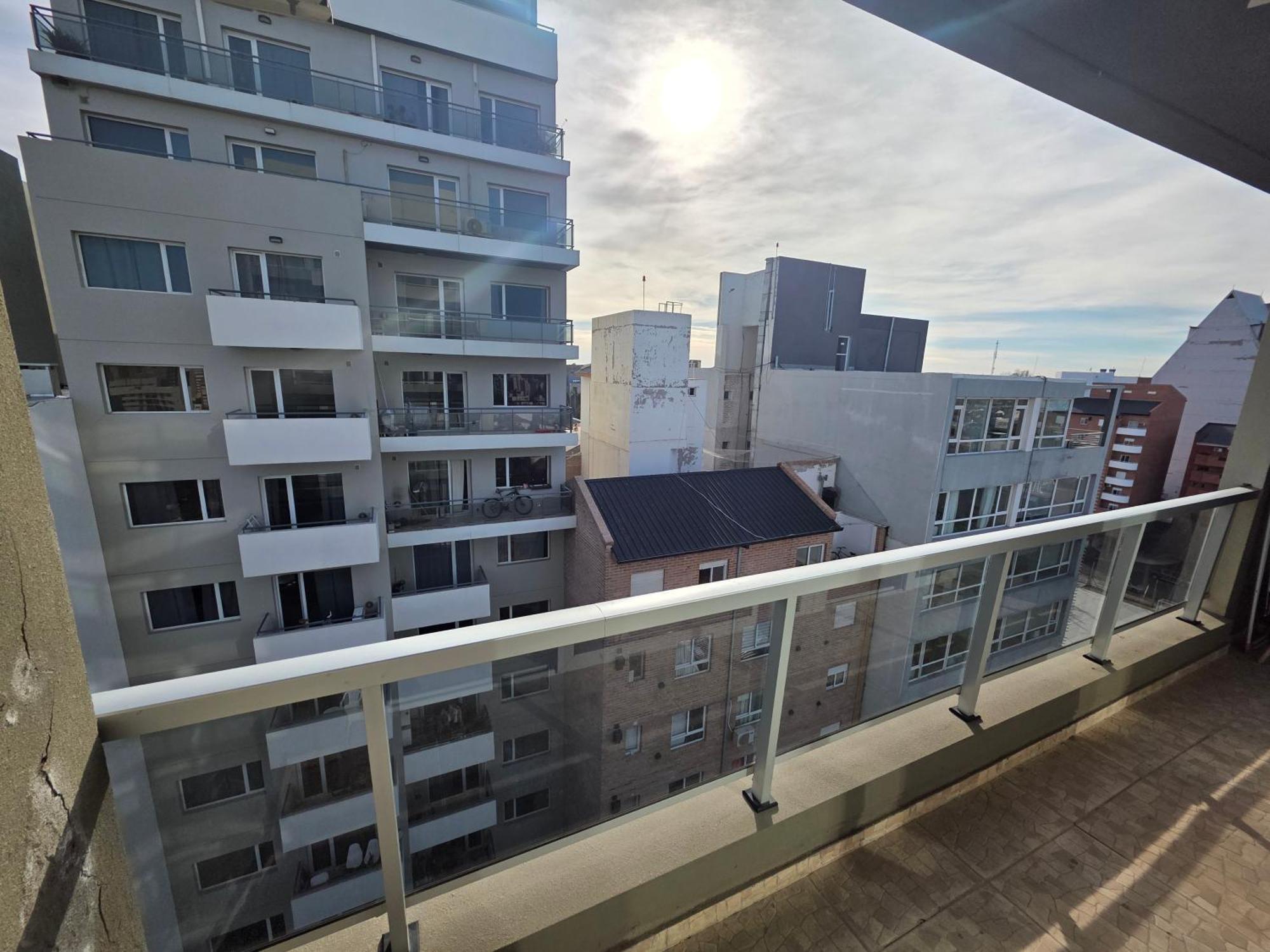 Caviahue 328 Lägenhet Neuquén Exteriör bild